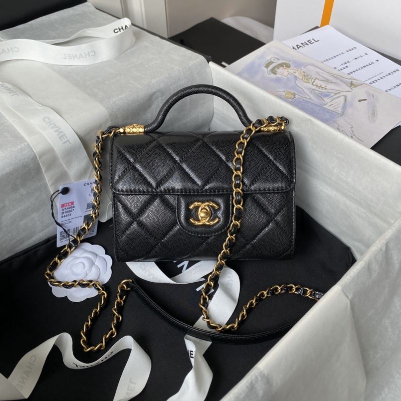 Ch**el satchel bags